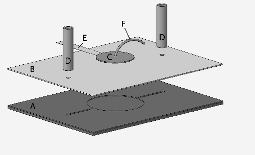 Microreactor 3