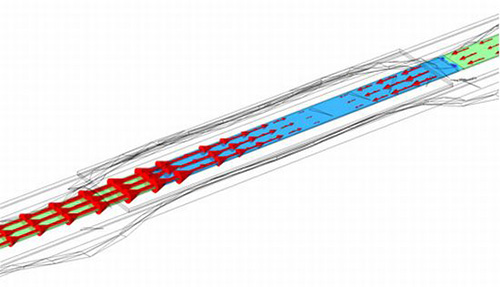 Microreactor 2